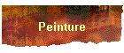Peinture