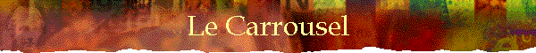 Le Carrousel